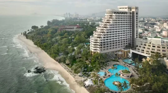 HiltonHuaHin